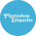 Photoshop Etiquette